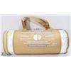 Image 1 : NEW HYPOALLERGENIC BAMBOO MEMORY FOAM PILLOW