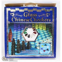 CHINESE CHECKERS
