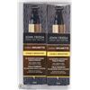 Image 1 : NEW 2 PACK OF JOHN FREIDA IN SHOWER LIGHTENING