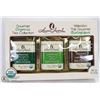Image 1 : LAURA SECORD ORGANIC TEA KIT