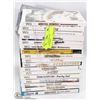 Image 1 : LOT OF WII GAMES AND CONTROLLERS