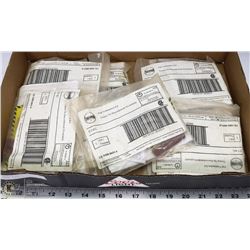 7 NEW END TERMINATION KITS