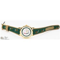 PENATECH GOLF WATCH