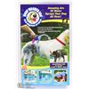 Image 1 : NEW WOOF WASHER 360 DOG WASHING GADGET