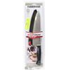 Image 1 : NEW FARBERWARE 8" CHEF KNIFE WITH SELF SHARPENING