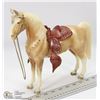 Image 1 : VINTAGE TOY HORSE