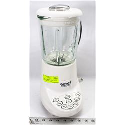 CUISINART SMARTPOWER 7 SPEED ELECTRONIC BLENDER