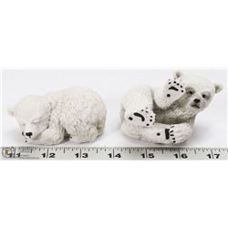 KEITH SANDULAK CHILLY AND PAWS CUBS