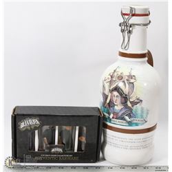 NEW WORLD FAMOUS GOLD & SILVER