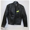 Image 1 : OPEN ROAD SIZE 38 LEATHER JACKET