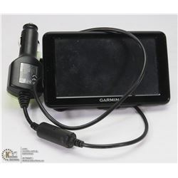 GARMIN GPS FOR VEHICLE