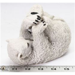 KEITH SANDULAK SNOWBALL POLAR BEAR