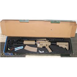 G&G ARMAMENT AIRSOFT RIFLE