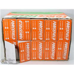 CASE OF SMALL LATEX EXAMINATION GLOVES