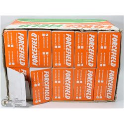 CASE OF SMALL LATEX EXAMINATION GLOVES