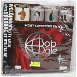 NEW BOB DALE WELDING JACKET