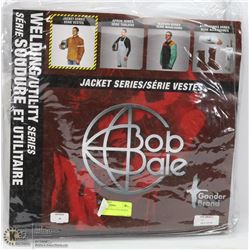 NEW BOB DALE WELDING JACKET