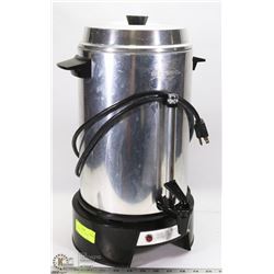 WESTBEND 55 CUP  COFFEE URN