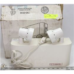 LUMA CELL EMERGENCY EXIT LIGHT