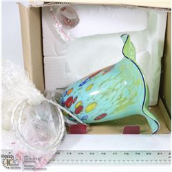 TULIP PENDANT HANGING LAMP