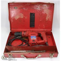 MILWAUKEE HAMMER DRILL.