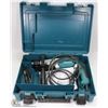 Image 1 : MAKITA 1/2" HAMMER DRILL/REGULAR DRILL COMBO.