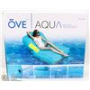 Image 1 : AQUA INFLATABLE POOL FLOAT