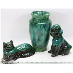 BOX OF BMP STYLE ITEMS