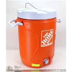 RUBBERMAID WATER DISPENSER