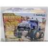Image 1 : RADIO CONTROL ROUGHRIDER TRUCK BY RADIO SHACK