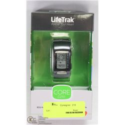 LIFETRACK CORE C210 FITNESS WATCH