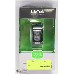 LIFETRACK CORE C210 FITNESS WATCH