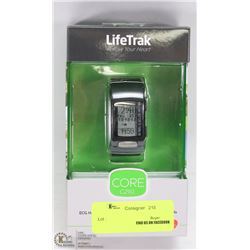 LIFETRACK CORE C210 FITNESS WATCH