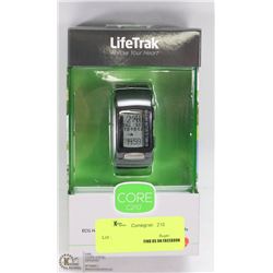 LIFETRACK CORE C210 FITNESS WATCH