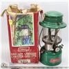 Image 1 : VINTAGE COLEMAN EASI-LITE LANTERN MODEL 321A