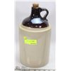 Image 1 : VINTAGE JUG WITH LID