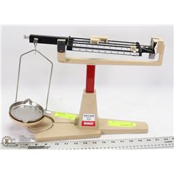 OHAUS CENT-O-GRAM SCALE