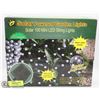 Image 1 : SOLAR POWERED GARDEN LIGHT SET