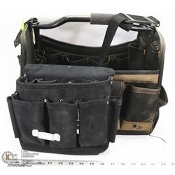 TOOL BAG SOLD WITH TOOL POUCH