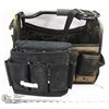 Image 1 : TOOL BAG SOLD WITH TOOL POUCH