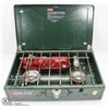 COLEMAN CAMP STOVE MODEL 425