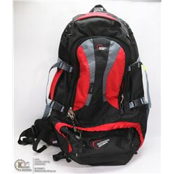 OUTDOOR WORKS BACKPACK