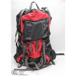 OUTDOOR WORKS BACKPACK
