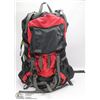 Image 1 : OUTDOOR WORKS BACKPACK