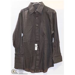 SIZE 15.5 DEAR JOHN DRESS SHIRT