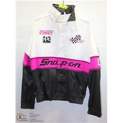 SNAP ON JACKET MENS LARGE