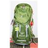 Image 1 : POOCO AG PREMIUM BACKPACK WITH BUILT IN FRAME
