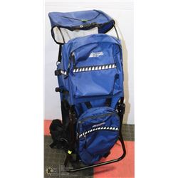 MOUNTAIN EQUIPMENT CO-OP ADVENTURERS BACKPACK