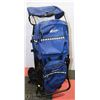 MOUNTAIN EQUIPMENT CO-OP ADVENTURERS BACKPACK