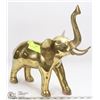 BRASS  ELEPHANT